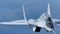 Two seater Combat Aircraft MiG 29 Fulcrum in Flight Air to Air Video 4K UltraHD