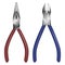 Two set of pliers