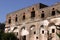 Two Storey Building in Pompeii