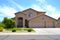 Two-Story Mediterranean Style Home