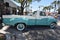 Two-Tone 1959 Studebaker Pick Up Truck, 1.