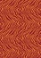 Two-tone modular striped texture