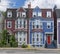 Two Townhouses in St. Johnâ€™s