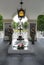 Two Unidentified Soldiers Guarding the tomb of the unknown soldier monument