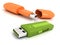 Two USB Flash Drive