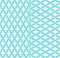 Two vector abstract lattice seamless patterns