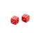Two winner dice