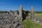 Ty Mawr Ancient Hut Circle on Holyhead, Anglesey