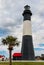 The Tybee Island Light