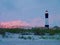 Tybee Island Light House