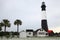 Tybee Island Lighthouse