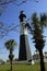 Tybee Lighthouse stands proudly for 270 years