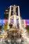 Tyler Davidson Statue - Fountain Square - Downtown Cincinnati, Ohio