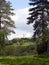 The Tyndale Monument near Wotton Under Edge, Gloucestershire, UK