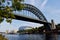 Tyne Bridge, Newcastle, Tyne and Wear England