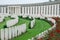 Tyne Cot cemetary