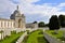 Tyne Cot Cemetery