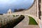 Tyne Cot Cemetery in Flanders Fields