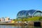 Tyne River, Newcastle, England