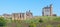 Tynemouth Castle and Priory