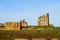 Tynemouth Castle & Priory