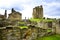 Tynemouth Priory and Castle