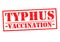 TYPHUS VACCINATION