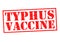 TYPHUS VACCINE