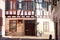 Typical Alsatian architecture - Colmar - France 002