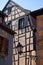 Typical Alsatian architecture - Colmar - France 003