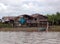 Typical Amazon Home (the Amazonia)