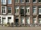 Typical Amsterdam Architecture