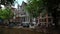 typical Amsterdam buildings City of Amsterdam