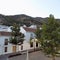 Typical architecture of Mijas-Andalusia