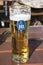 Typical Bavarian Beer