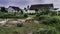 Typical house in the cuban countryside