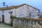 Typical house in the historic old town of Miranda do Douro