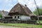 Typical house in Traditional villages - open air museum