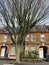 Typical houses in E17 the postcode district in East London Walthamstow,