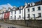 Typical houses in South Queensferry