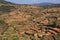 Typical housing of Highland Madagascar