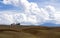 Typical Italy Tuscan landscape