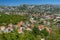 Typical Montenegrin village within Lovcen National Park,Montenegro,Eastern Europe