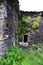 Typical old stone house in Ushguli, Svaneti