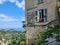 Typical Provencal House In Gorbio Village