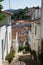 Typical Sinagoga Street in Castelo de Vide