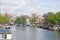 Typical view of Amsterdam 7