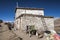 Typical village buildings Muktinath