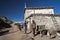 Typical village buildings Muktinath