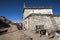 Typical village buildings Muktinath